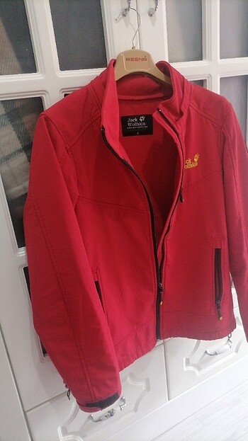 Tertemiz Jack wolfskin 