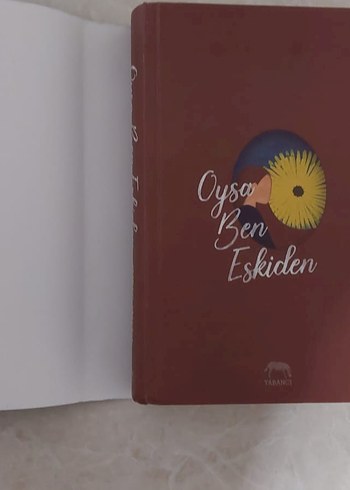 Beden Oysa Ben Eskiden - Amber Smith