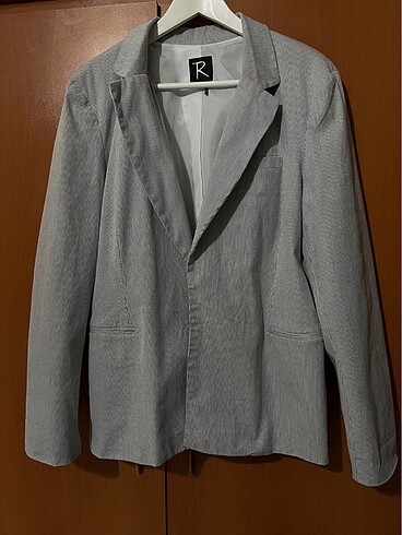 Blazer Ceket