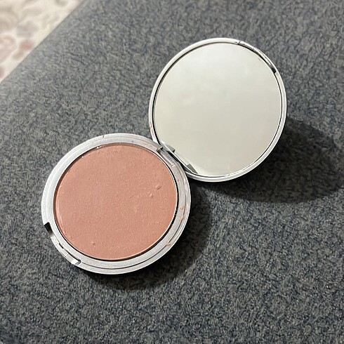 The Balm The balm highlighter aydınlatıcı