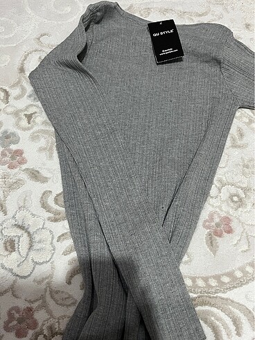 Zara Triko elbise