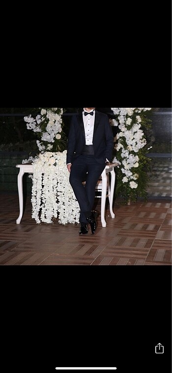 BEYMEN SMOKİN