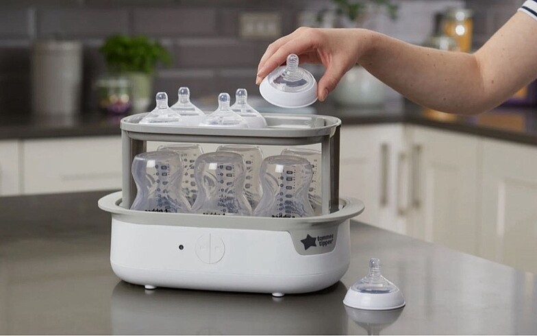 Tommee Tippee Elektrikli Sterelizatör