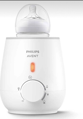 Philips Philips Avent Mama Isıtıcı