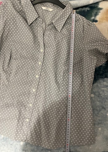 xl Beden marks&spencer gömlek