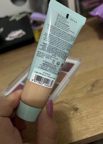 makyaj set - Görsel 2