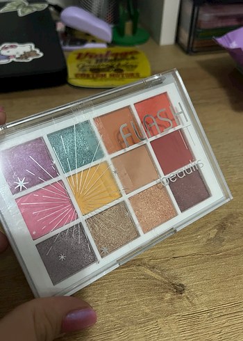 makyaj set - Görsel 3