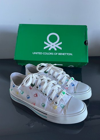 Benetton Sneaker