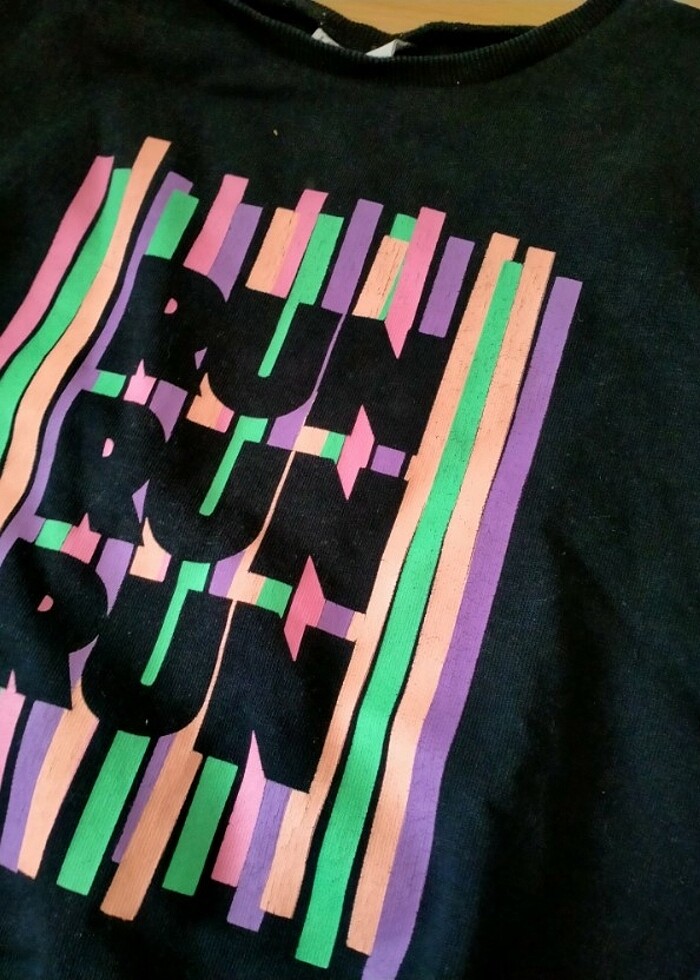 Sweatshirt  - Görsel 3