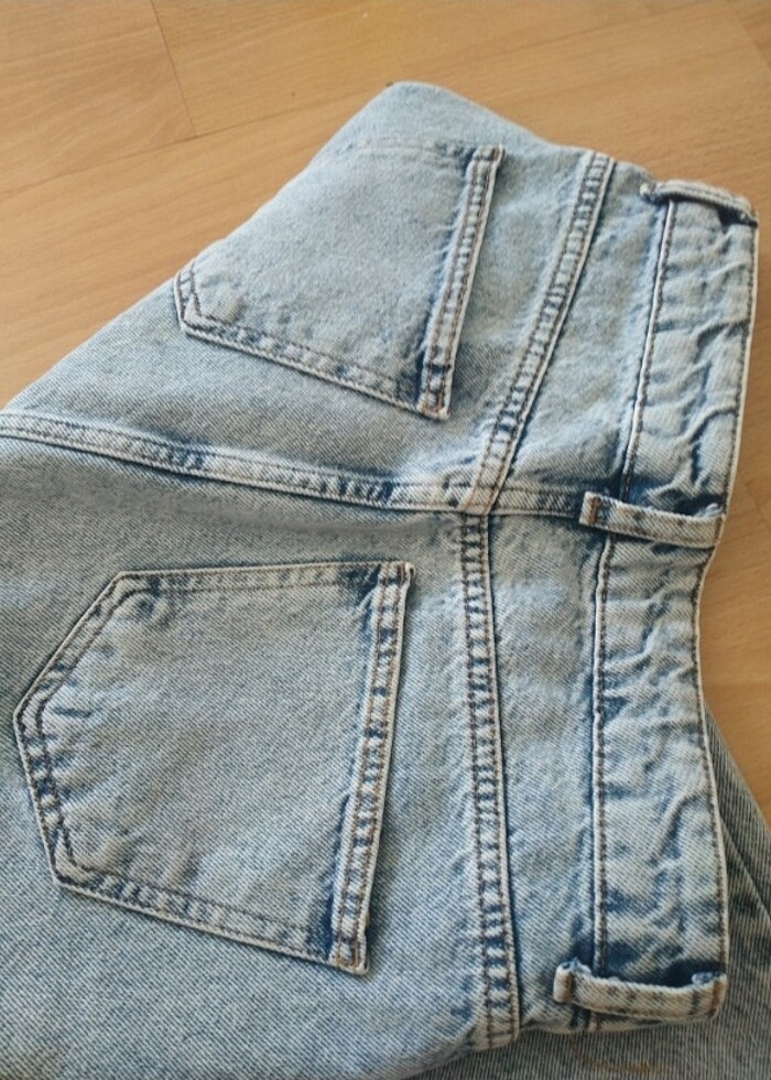 Kot etek  - Görsel 2