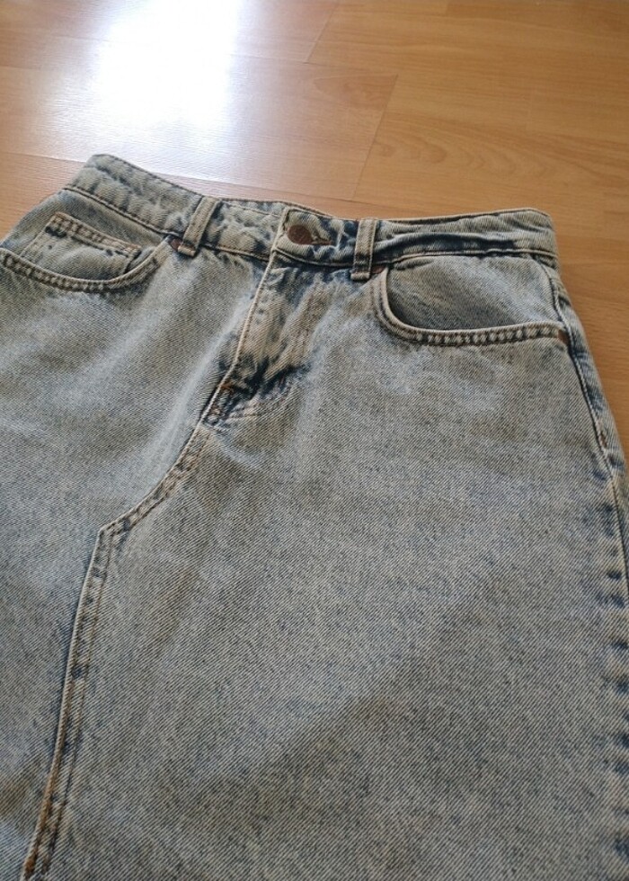 Kot etek  - Görsel 3