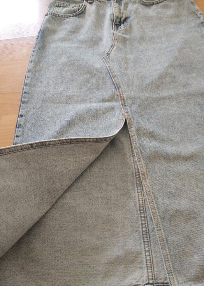 Kot etek  - Görsel 4