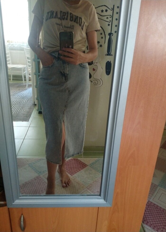 Kot etek  - Görsel 5