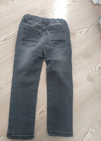 LC Waikiki Erkek.cocuk.jean