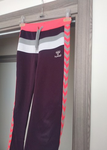 Hummel Hummel eşofman altı