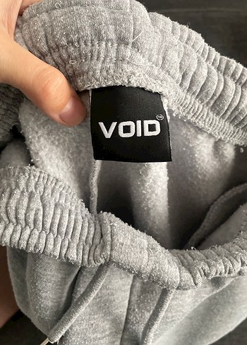 Diğer Kışlık void