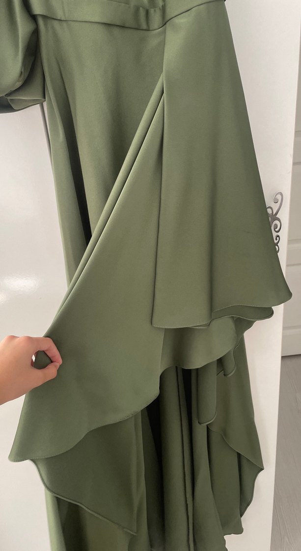 Abiye elbise - Görsel 2