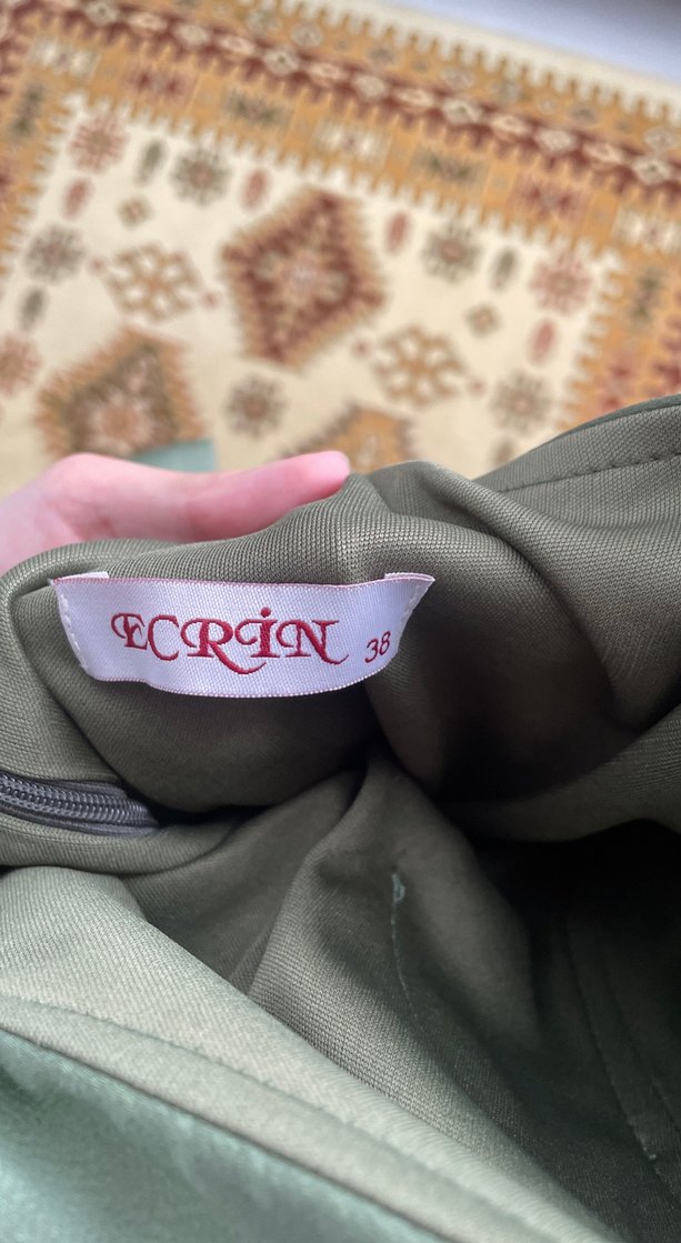 Abiye elbise - Görsel 3