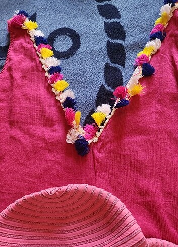 Plaj kyafeti - Görsel 2