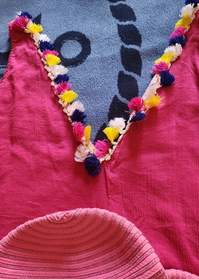 Plaj kyafeti - Görsel 2