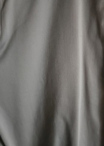 Gri Regular Fit Erkek Pantolon - Görsel 2