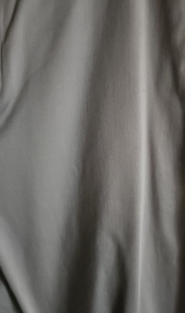 Gri Regular Fit Erkek Pantolon - Görsel 2