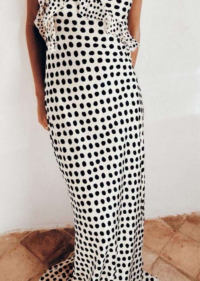 Zara puantiye - Görsel 3