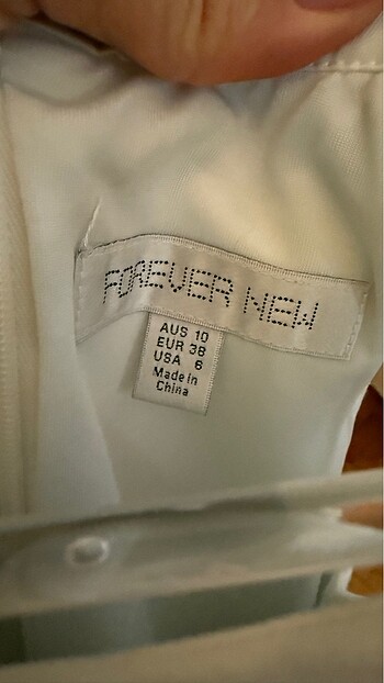 Çiçekli elbise - Görsel 5