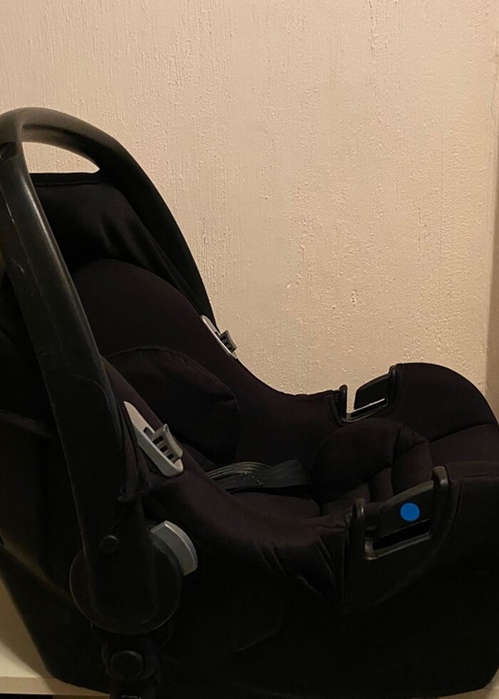 Bebek arabası - Görsel 4