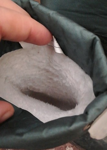 Kahverengi Kamuflajlı Lastik Erkek Bot - Görsel 3