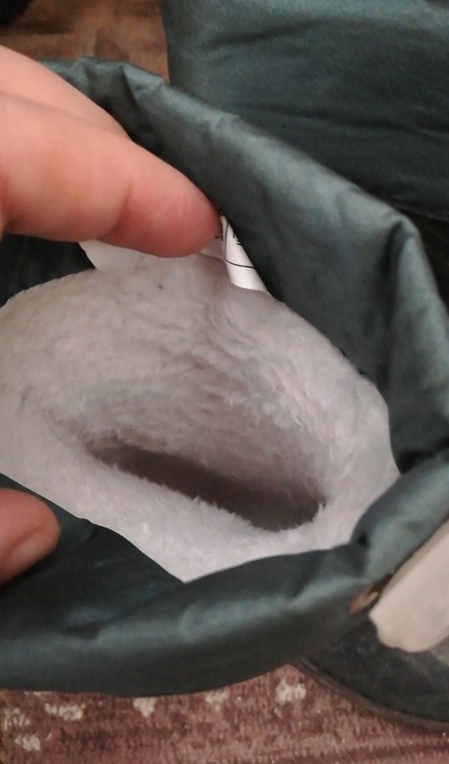 Kahverengi Kamuflajlı Lastik Erkek Bot - Görsel 3