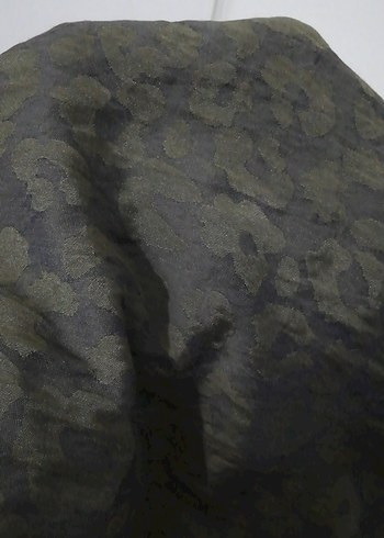 Gri Düz Desensiz Battaniye - Görsel 5