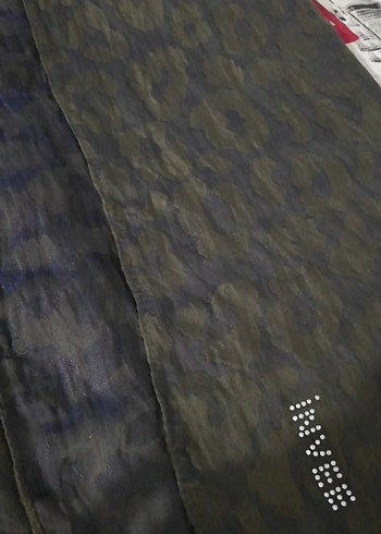 Gri Düz Desensiz Battaniye - Görsel 4