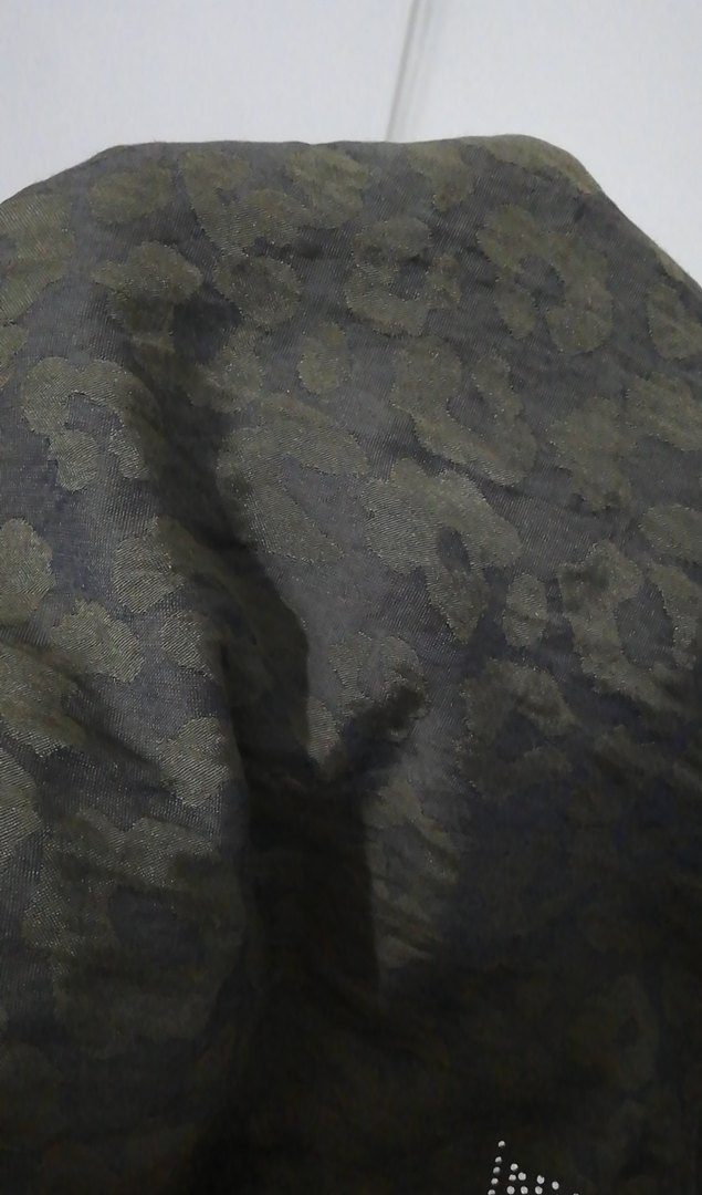 Gri Düz Desensiz Battaniye - Görsel 5