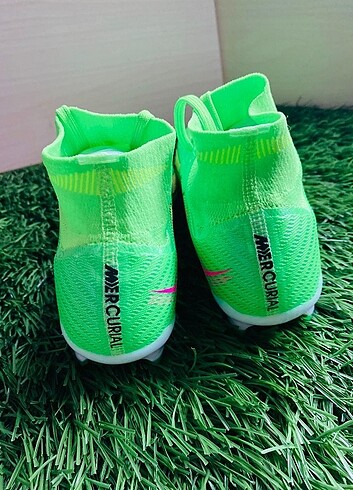 36 Beden yeşil Renk Nike 