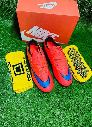Efsane Nike Mercuriel