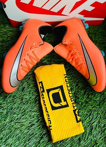 Efsane mercuriel 