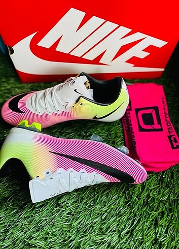 Efsane mercuriel 