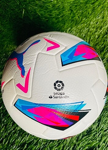 Nike Futbol Topu 