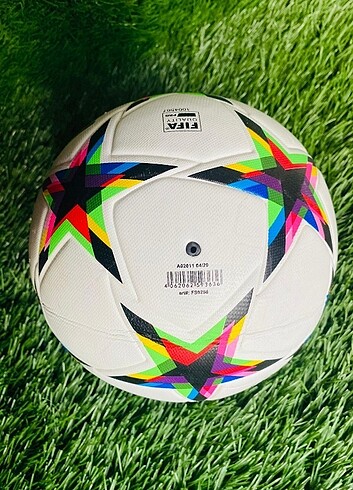 Beden Adidas Futbol Topu