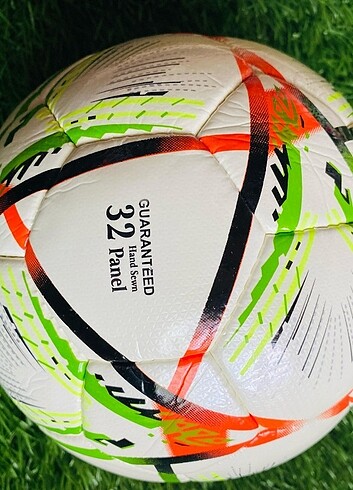 Futbol Topu