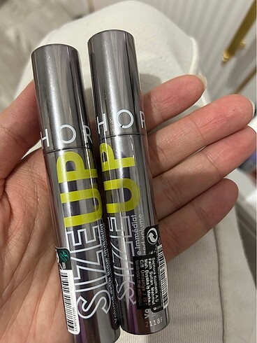 Sephora Sephora maskara