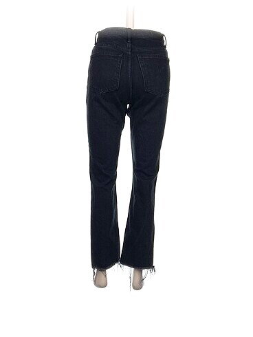 34 Beden Mango Jean / Kot %70 İndirimli.