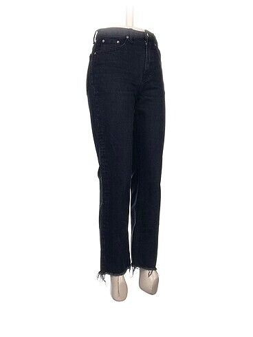Mango Mango Jean / Kot %70 İndirimli.