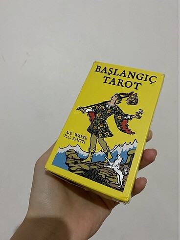 Tarot