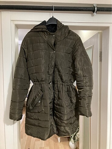 xxl Beden Yeni mont