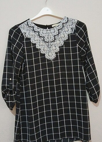 Bluz tunik