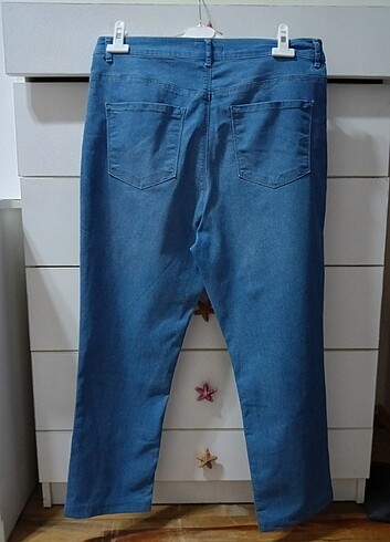 LC Waikiki Kot pantolon