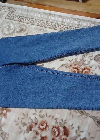 46 Beden Mom kot pantolon