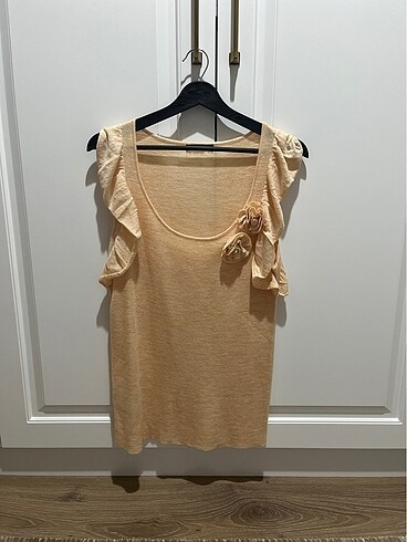 Mango body hırka takım